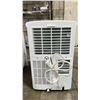 Image 2 : HISENSE PORTABLE AIR CONDITIONER *NO HOSE*