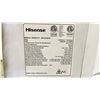 Image 3 : HISENSE PORTABLE AIR CONDITIONER WITH HOSE