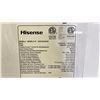 Image 3 : HISENSE PORTABLE AIR CONDITIONER *NO HOSE*