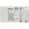Image 3 : HISENSE PORTABLE AIR CONDITIONER *NO HOSE*