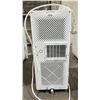 Image 2 : HISENSE PORTABLE AIR CONDITIONER *NO HOSE*