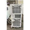 Image 2 : HISENSE PORTABLE AIR CONDITIONER WITH HOSE