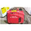 Image 1 : HONDA EU 1000 INVERTER GAS POWERED GENERATOR