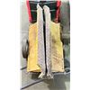 Image 2 : 2 WHEEL GLASS PANEL DOLLY
