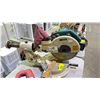 Image 2 : MAKITA LS1211 115V 50-60 HZ ELECTRIC COMPOUND MITRE SAW