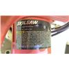Image 2 : SKILSAW 3315 10" ELECTRIC COMPOUND MITRE SAW