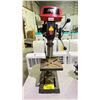 Image 1 : SKIL 3320 10" 120V 60 HZ BENCHTOP DRILL PRESS