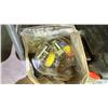 Image 5 : 20 L JERRY CAN, HUSKY TOOL BAG, REGULATED 12V POWER SUPPLY & MORE