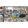 Image 1 : LEGO IDEAS #21320 *NOT ALL BAGS ARE SEALED*, ALMUBOT BATTLEFIELD 1 & DREAM VISION TZUMI VR GLASSES