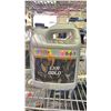 Image 2 : 5 BOTTLES OF LXR GOLD 0-0-1 PLANT SUPPLEMENT & 3 ASSORTED BOTTLES OF GENERAL HYDROPONICS
