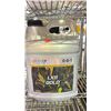 Image 2 : BOTTLE OF DIABLO MONSTER GUARDIAN PESTICIDE & 2 BOTTLES OF LXR GOLD 0-0-1 PLANT SUPPLEMENT
