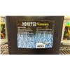 Image 5 : BOTTLE OF DIABLO MONSTER GUARDIAN PESTICIDE & 2 BOTTLES OF LXR GOLD 0-0-1 PLANT SUPPLEMENT