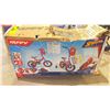 Image 2 : HUFFY SPIDERMAN SINGLE SPEED CHILDRENS BIKE