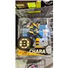 Image 5 : BADMINTON & VOLLEYBALL SET, BIRDIES, BOSTON BRUINS ZDENO CHARA ACTION FIGURE, RC HELICOPTER &