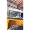 Image 3 : COLEMAN COOLER & A DEWALT VACUUM