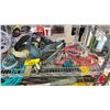 Image 2 : SHELF OF SAFETY HARNESSES & SAFETY GEAR