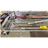 Image 3 : PRYBARS, PRUNERS & MORE