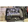 Image 4 : SHARK STICK VACUUM *NO CHARGER/NO ATTACHMENTS*, HOMEDICS MASSAGER IN A SOFT TRANSPORT CASE & A WAHL