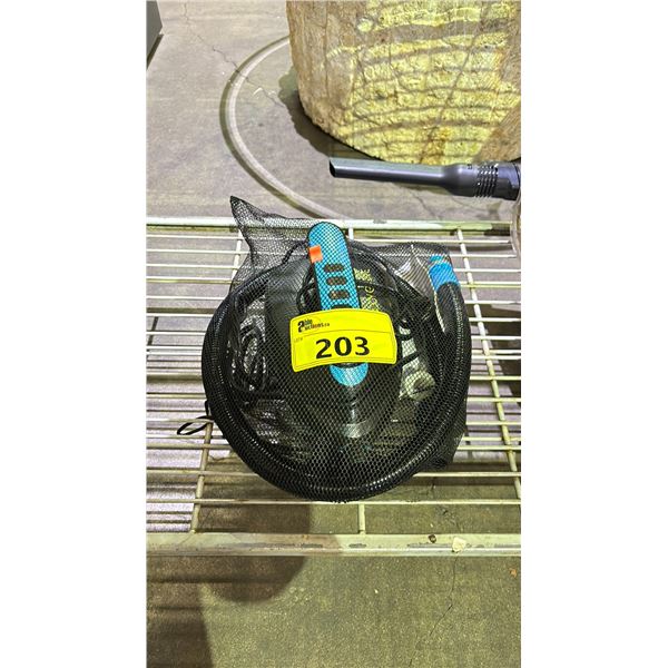 BODY GLOVE ELECTRIC PUMP