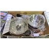 Image 3 : STAINLESS STEEL COOKWARE SET