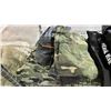 Image 2 : BIN OF PAINTBALLS & PAINTBALL GEAR