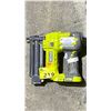 Image 3 : RYOBI CORDLESS SAWZALL, RYOBI CORDLESS OSCILLATING MULTI TOOL & RYOBI CORDLESS STAPLER *NO