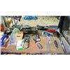 Image 2 : ELIMINATOR 750W INVERTER MOBILE POWER OUTLET, BRAKE CLEANER, SQUIDS TOOL CONNECTORS, LARGE ZAP