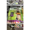 Image 5 : 4 HALLOWEEN COSTUMES - JUNIOR CANDY CORN CUTIE, ADULT MEDIUM RISING SUN PRINCESS , CHILD EZRA