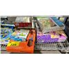 Image 2 : BEAD SETS, LOOM BANDS KIT, CHILDRENS LEARNING TOYS & PUZZLES