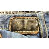 Image 10 : FOUR PAIRS OF JEANS