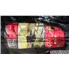 Image 2 : TWO FOLDING CAMPING CHAIRS & A KODIAK DUFFLE BAG