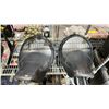 Image 2 : MOTORCYCLE SEATS