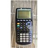 Image 2 : FOUR BINS OF ASSORTED PENS + MARKERS & A SCIENTIFIC CALCULATOR