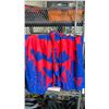 Image 2 : SHELF OF SUPERMAN CLOTHING