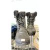 Image 5 : THROW BLANKETS & FOUR PAIRS OF BOOTS