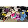Image 3 : SHELF SOCKS, UNDERWEAR & GLOVES