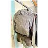 Image 3 : RACK OF ASSORTED BRAND/SIZES MENS & WOMENS CLOTHING WITH COAT HANGERS *RACK NOT INCLUDED*