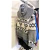 Image 4 : RACK OF ASSORTED BRAND/SIZES MENS & WOMENS CLOTHING WITH COAT HANGERS *RACK NOT INCLUDED*