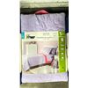 Image 3 : MAINSTAYS KIDS BLUE & PURPLE QUILT SETS
