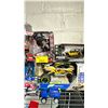 Image 3 : RC CARS, TOY CARS, & BULL RIDING SHOWDOWN GAMES