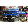 Image 3 : TABLE TOP BILLIARDS, PAW PATROL MARSHALL FIRE TRUCK, BACK PACK, BUBBLES & MORE