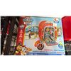 Image 4 : TABLE TOP BILLIARDS, PAW PATROL MARSHALL FIRE TRUCK, BACK PACK, BUBBLES & MORE