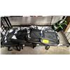 Image 1 : FOUR BACKPACKS & A LUNCH KIT