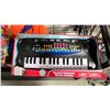 Image 2 : LITTLE TIKES PLAY CENTERS & MUSICAL KEYBOARD