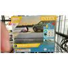 Image 2 : TWO INTEX AIR MATTRESSES