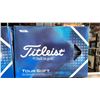 Image 2 : 2 PACKS OF TITLEIST GOLF BALLS