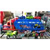 Image 2 : SHELF OF ASSORTED CHILDRENS TOYS