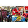 Image 3 : SHELF OF ASSORTED CHILDRENS TOYS