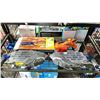 Image 1 : SHELF OF ASSORTED CHILDRENS TOYS
