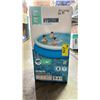 Image 1 : BESTWAY HYDRIUM FILL & RISE 12' POOL